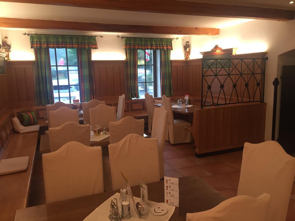 Hotel Gasthof Sonne Aschach an der Donau Ngoại thất bức ảnh