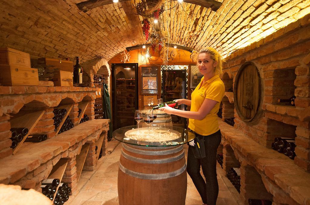 Hotel Gasthof Sonne Aschach an der Donau Ngoại thất bức ảnh